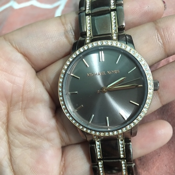 Michael Kors Women Watch